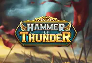 Hammer of Thunder - TITANBET138