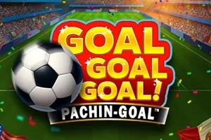 Goal Goal Goal: Pachin-Goal - TITANBET138