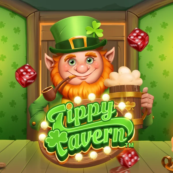 Tippy Tavern - TITANBET138