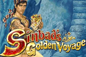 Sinbads Golden Voyage - TITANBET138
