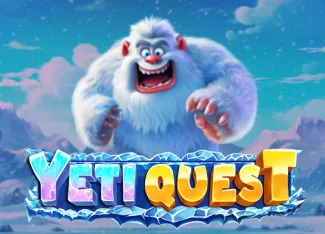 Yeti Quest - TITANBET138