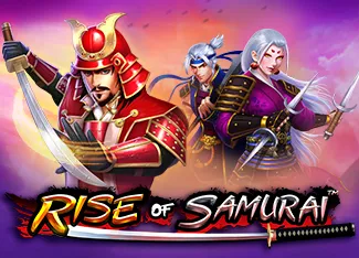 Rise of Samurai - TITANBET138