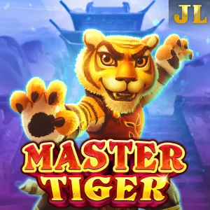 Master Tiger - TITANBET138