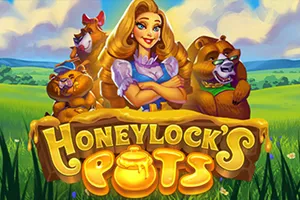 Honeylocks Pots - TITANBET138