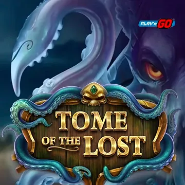 PlaynGo : Tome of the Lost - TITANBET138