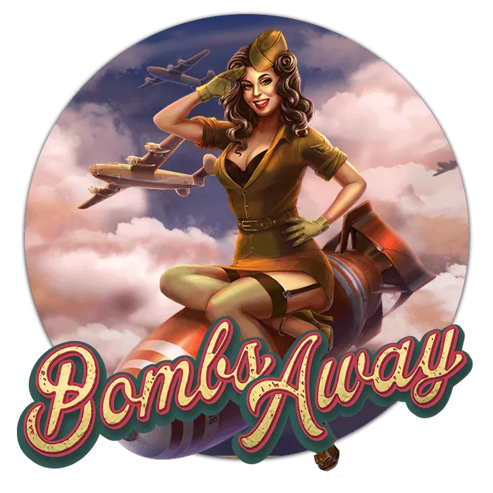 Bombs Away - TITANBET138