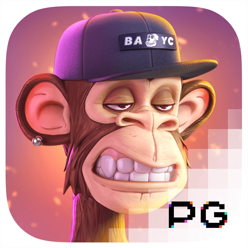 Wild Ape #3258 - TITANBET138
