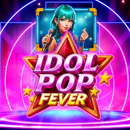 Idol Pop Fever - TITANBET138