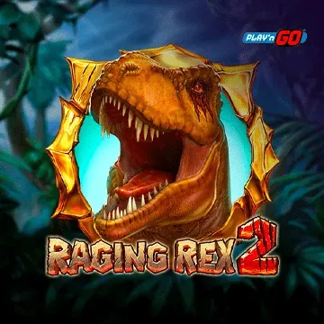 PlaynGo : Raging Rex 2 - TITANBET138