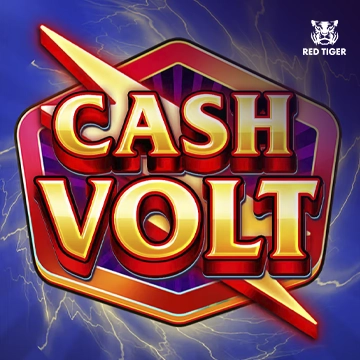 Redtiger : Cash Volt - TITANBET138