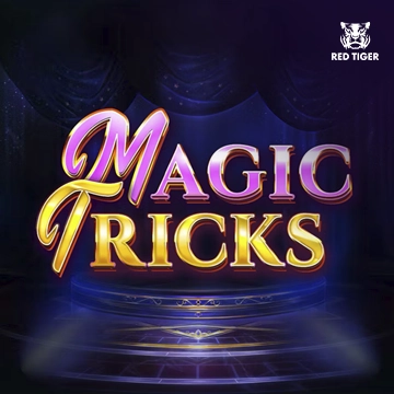 Redtiger : Magic Tricks - TITANBET138