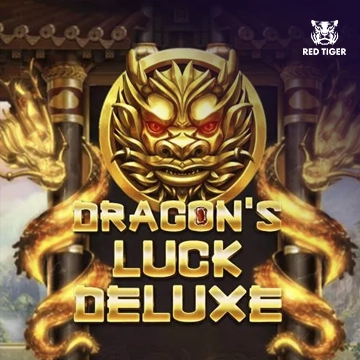 Redtiger : Dragons Luck Deluxe - TITANBET138