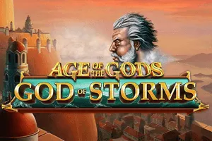 Age of the Gods: God of Storms™ - TITANBET138