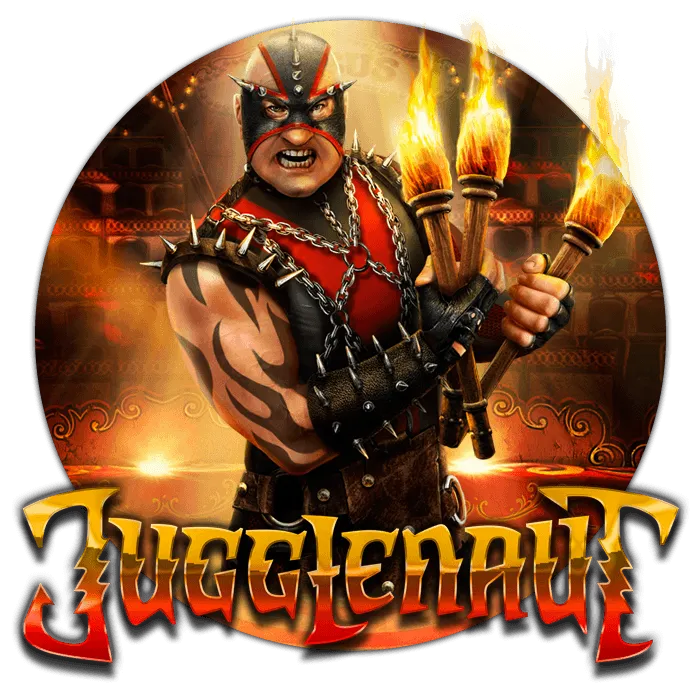 Jugglenaut - TITANBET138