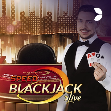 Speed VIP Blackjack 3 - TITANBET138