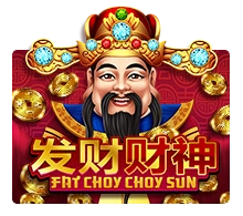 Fat Choy Choy Sun - TITANBET138