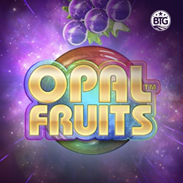 Opal Fruits - TITANBET138
