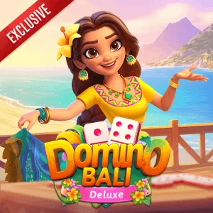 Deluxe Domino Bali - TITANBET138