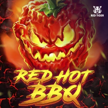 Redtiger : Red Hot BBQ - TITANBET138