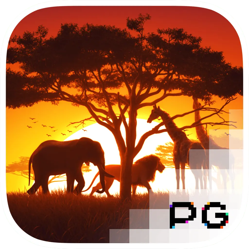 Safari Wilds - TITANBET138
