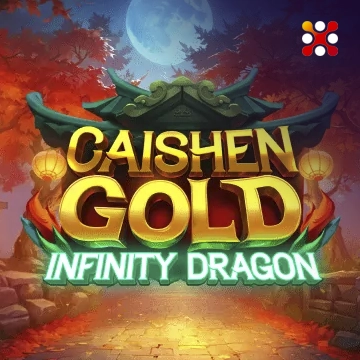 Caishen Gold: Infinity Dragon - TITANBET138