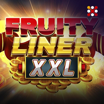 Fruityliner XXL - TITANBET138