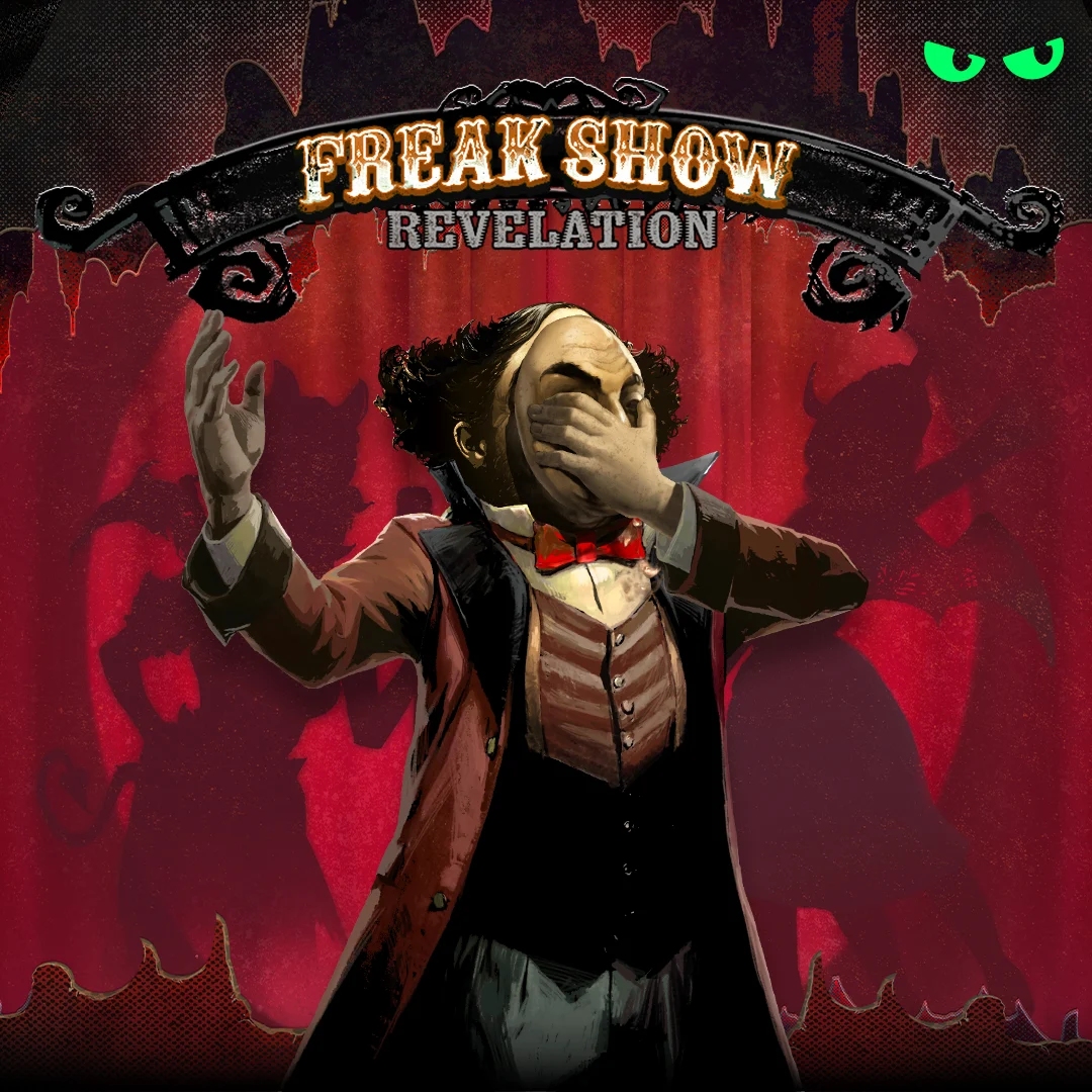 Freak Show Revelation - TITANBET138