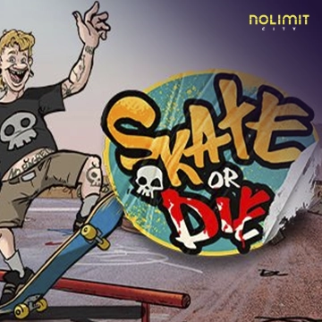 Skate or Die - TITANBET138