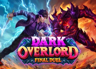 Dark Overlord - Final Duel - TITANBET138