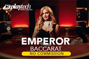 Emperor Baccarat NC - TITANBET138