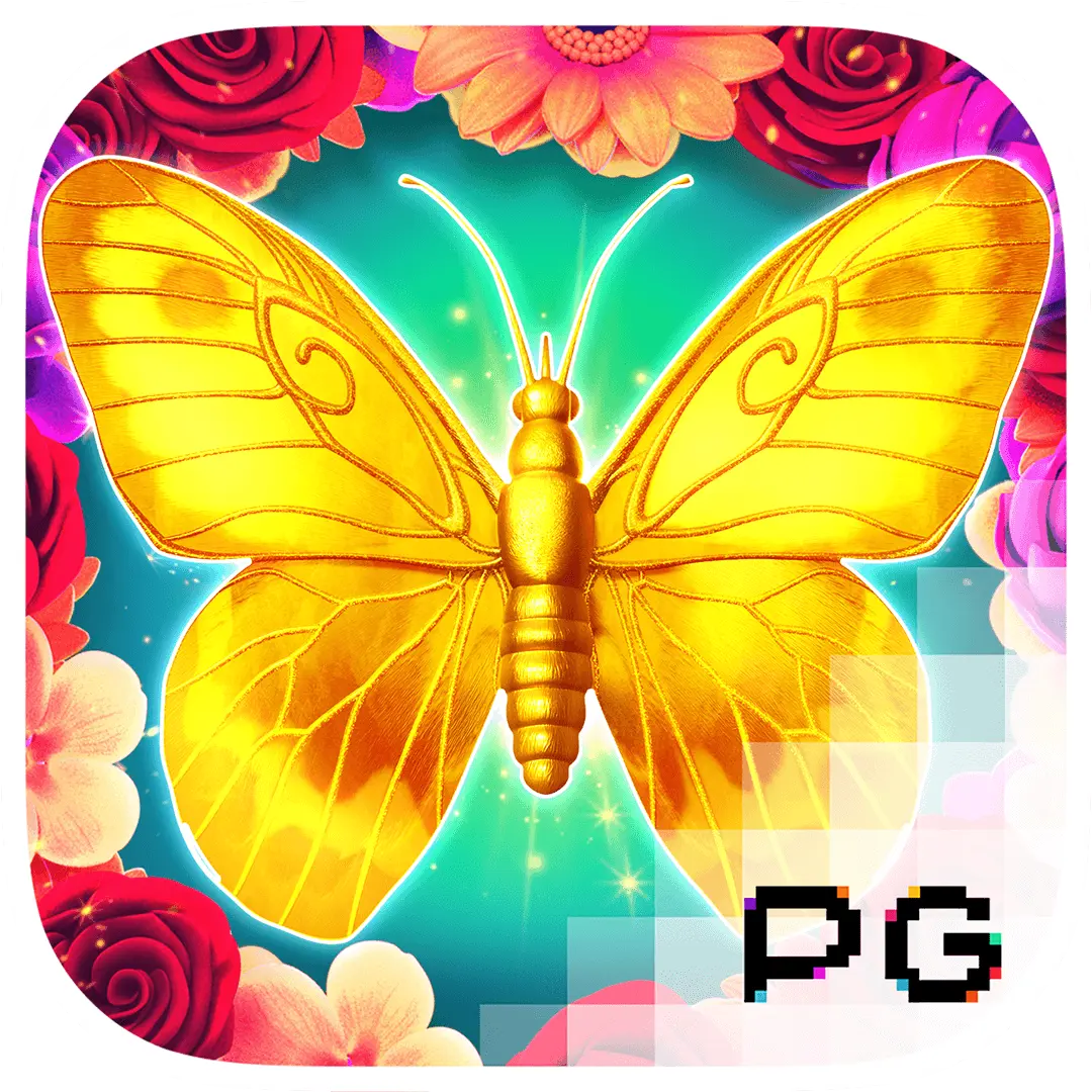 Butterfly Blossom - TITANBET138
