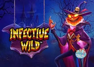 Infective Wild - TITANBET138