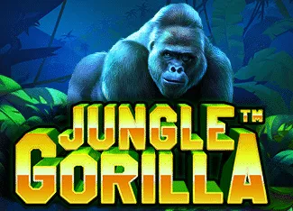 Jungle Gorilla - TITANBET138