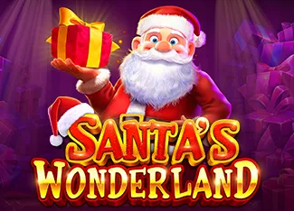 Santas Wonderland - TITANBET138