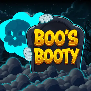 Octoplay : Boo’s Booty - TITANBET138