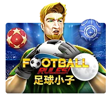 Football Rules - TITANBET138