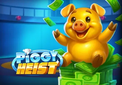 PlaynGo : Piggy Heist - TITANBET138