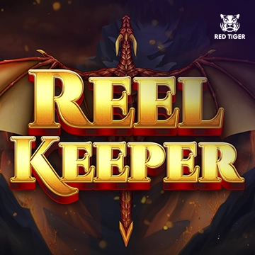 Redtiger : Reel Keeper - TITANBET138