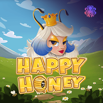 Octoplay : Happy Honey - TITANBET138