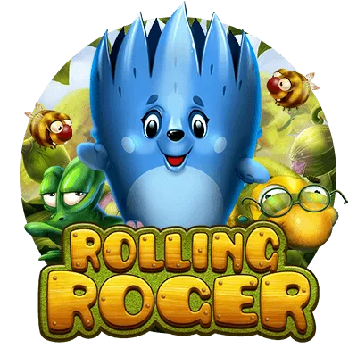 Rolling Roger - TITANBET138