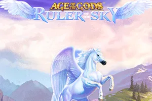 Age of the Gods: Ruler of the Sky - TITANBET138