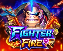 Fighter Fire - TITANBET138