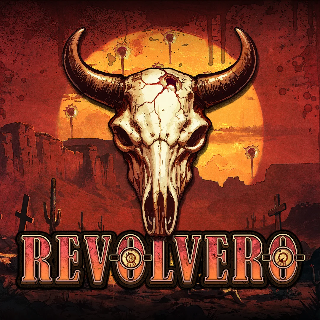 Redtiger : Revolvero - TITANBET138