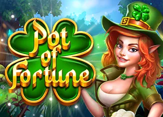 Pot of Fortune - TITANBET138