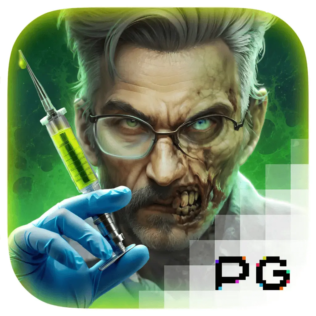 Zombie Outbreak - TITANBET138