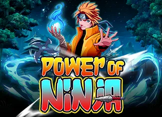 Power of Ninja - TITANBET138