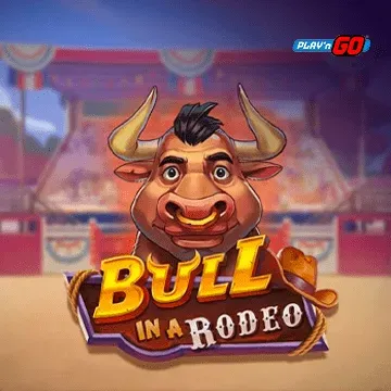 PlaynGo : Bull in a Rodeo - TITANBET138