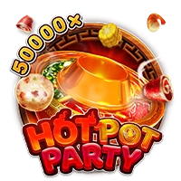 HOT POT PARTY - TITANBET138