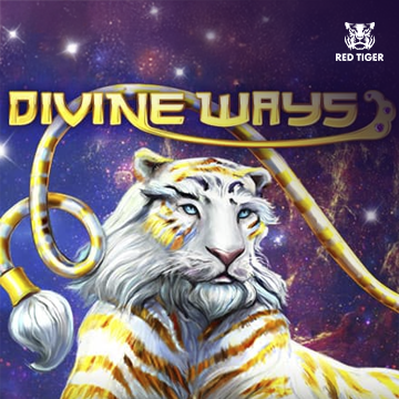 Redtiger : Divine Ways - TITANBET138