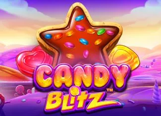 Candy Blitz - TITANBET138